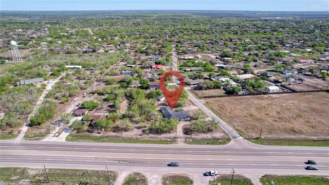 16202 Fm 624, Robstown, TX 78380