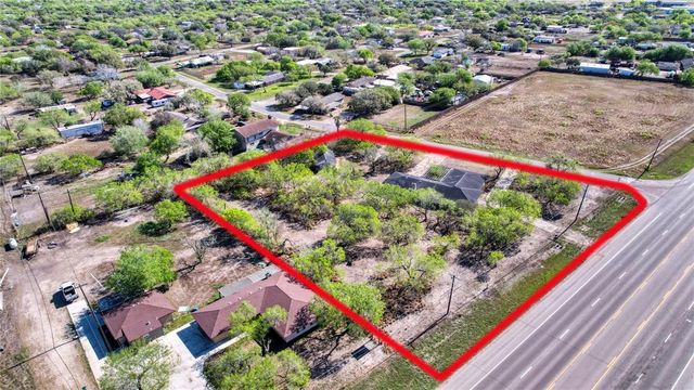 16202 Fm 624, Robstown, TX 78380