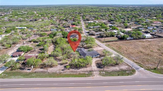 16202 Fm 624, Robstown, TX 78380