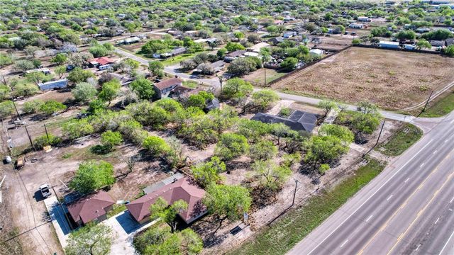 16202 Fm 624, Robstown, TX 78380