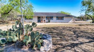 16202 Fm 624, Robstown, TX 78380