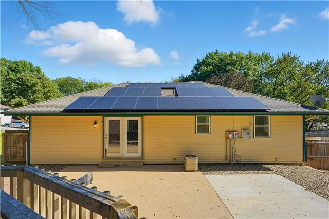 903 Citadel Drive, Weston, MO 64098