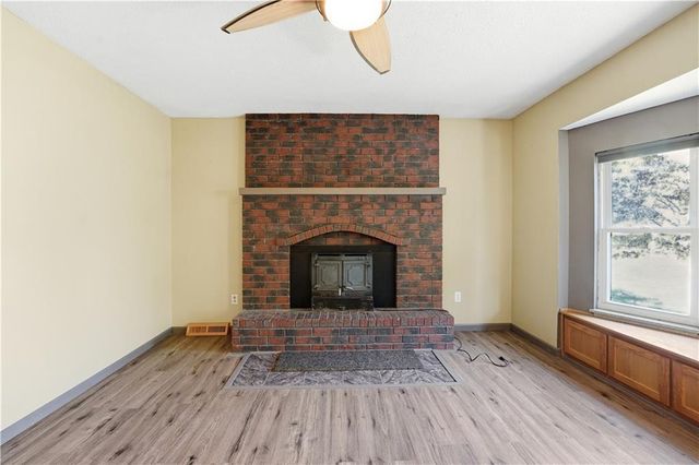 903 Citadel Drive, Weston, MO 64098