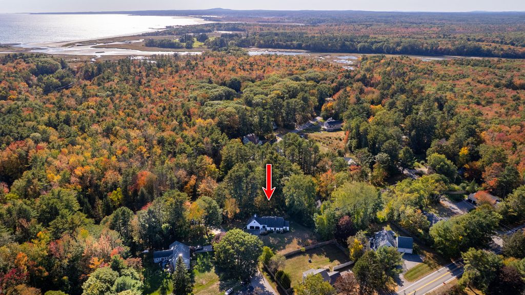 1 Apple Lane, Kennebunk, ME 04043 — photo 4
