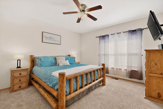 88 Rincon Loop Loop, Tijeras, NM 87059