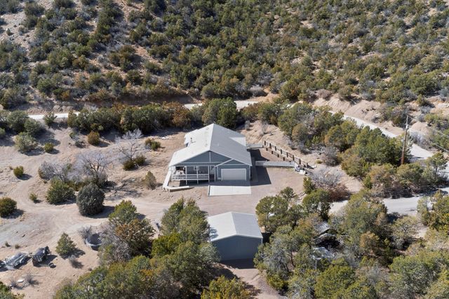 88 Rincon Loop Loop, Tijeras, NM 87059