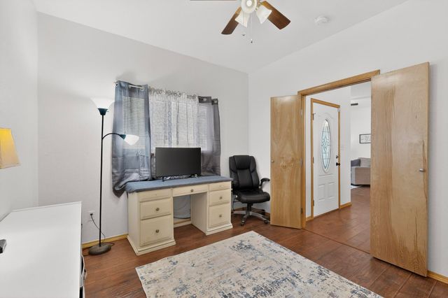 88 Rincon Loop Loop, Tijeras, NM 87059