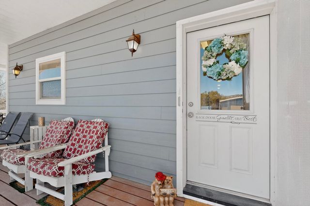 88 Rincon Loop Loop, Tijeras, NM 87059