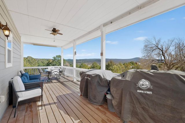 88 Rincon Loop Loop, Tijeras, NM 87059