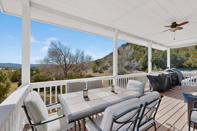 88 Rincon Loop Loop, Tijeras, NM 87059