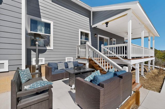 88 Rincon Loop Loop, Tijeras, NM 87059