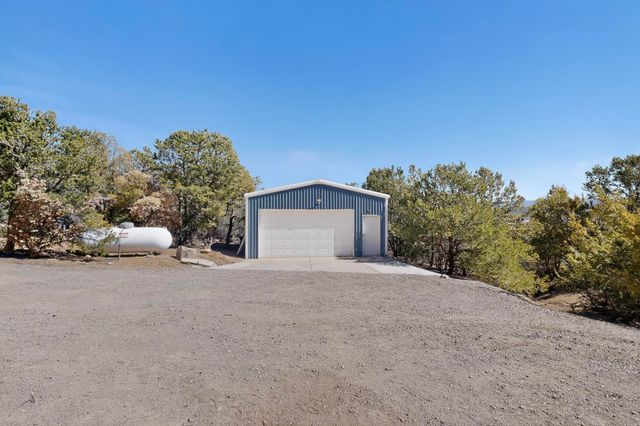 88 Rincon Loop Loop, Tijeras, NM 87059