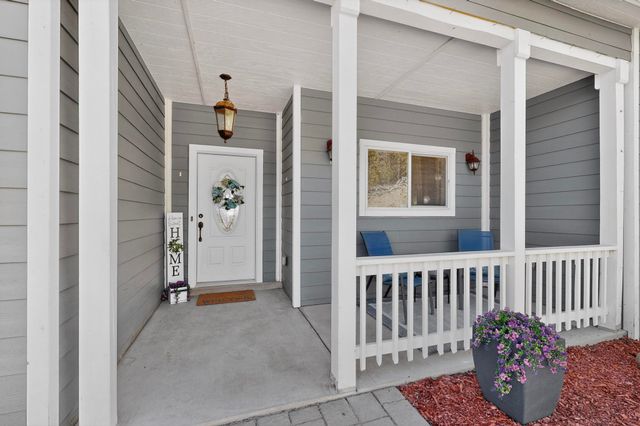 88 Rincon Loop Loop, Tijeras, NM 87059