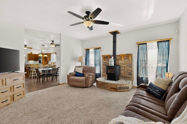 88 Rincon Loop Loop, Tijeras, NM 87059