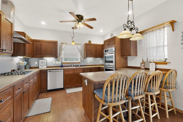 88 Rincon Loop Loop, Tijeras, NM 87059