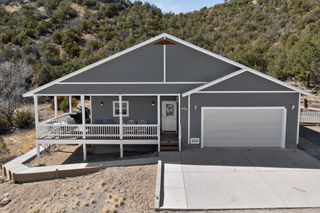 88 Rincon Loop Loop, Tijeras, NM 87059