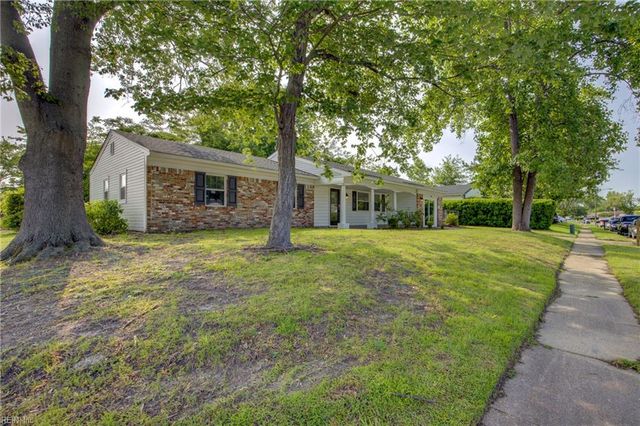 3096 Kenelm DR, Chesapeake, VA 23323