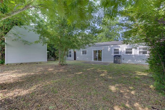 3096 Kenelm DR, Chesapeake, VA 23323