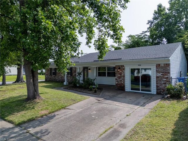 3096 Kenelm DR, Chesapeake, VA 23323