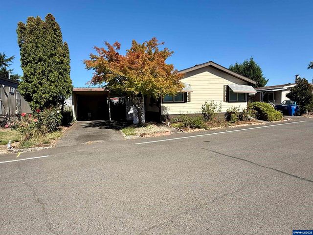4667 Amber St NE, Salem, OR 97301