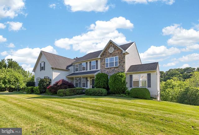976 STUART DR, Pottstown, PA 19464