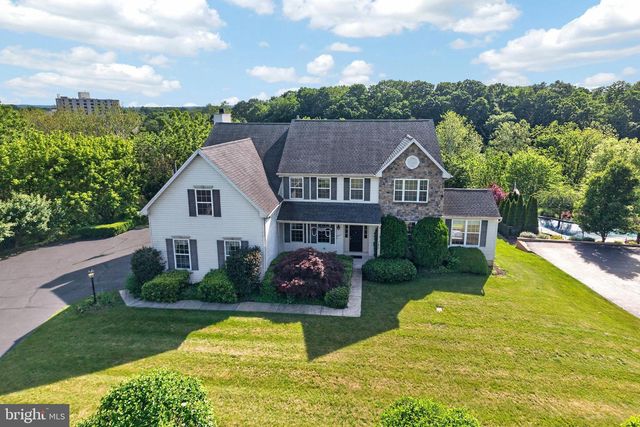 976 STUART DR, Pottstown, PA 19464