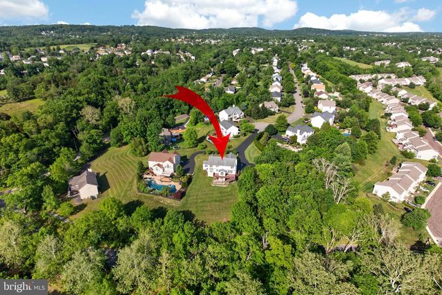 976 STUART DR, Pottstown, PA 19464