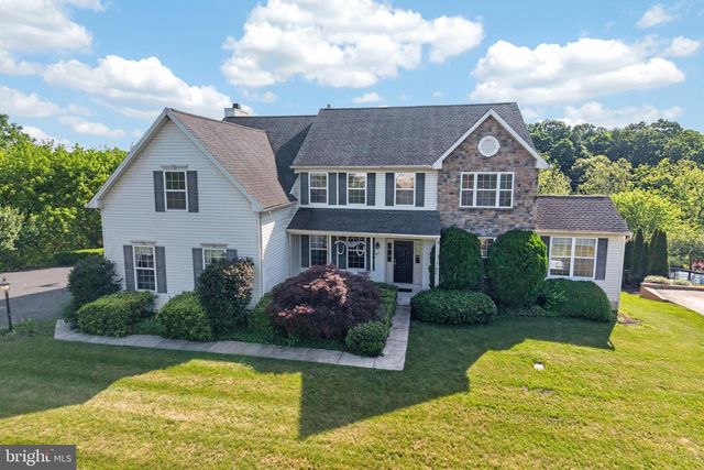976 STUART DR, Pottstown, PA 19464