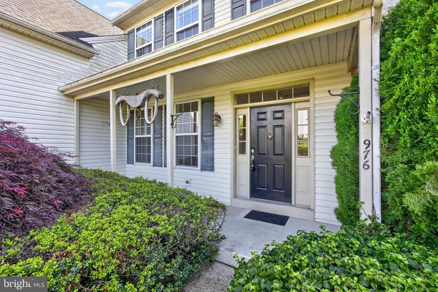 976 STUART DR, Pottstown, PA 19464