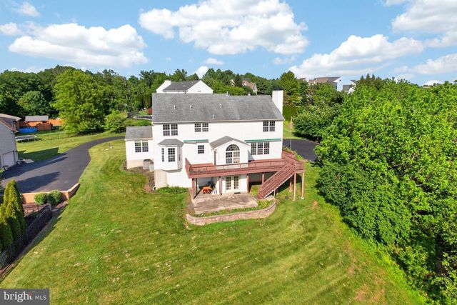 976 STUART DR, Pottstown, PA 19464