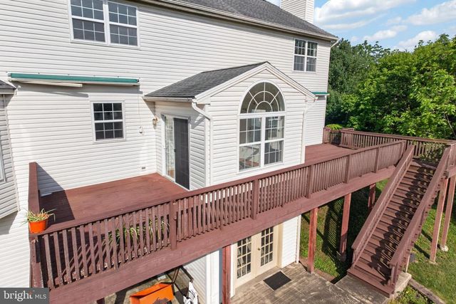 976 STUART DR, Pottstown, PA 19464
