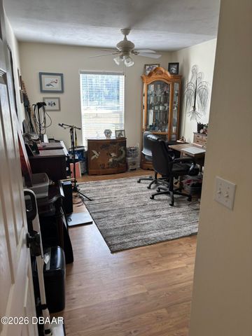 1870 Halifax Drive, Port Orange, FL 32128