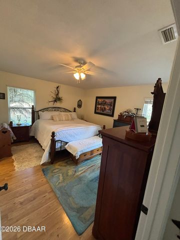 1870 Halifax Drive, Port Orange, FL 32128