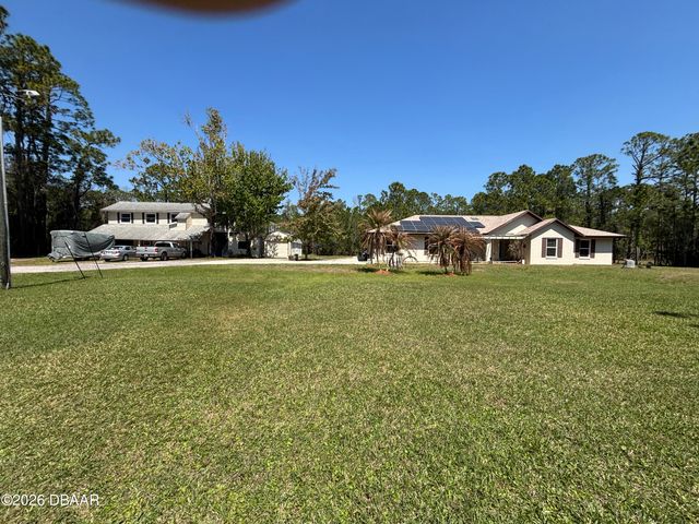 1870 Halifax Drive, Port Orange, FL 32128