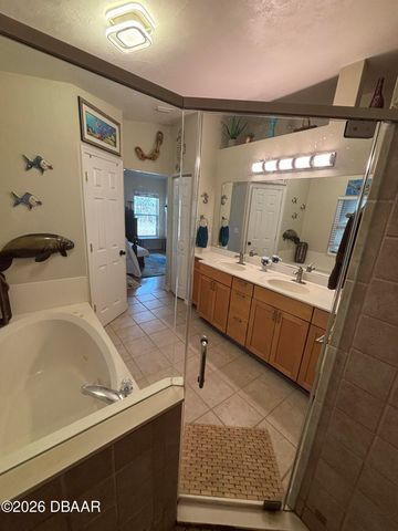 1870 Halifax Drive, Port Orange, FL 32128