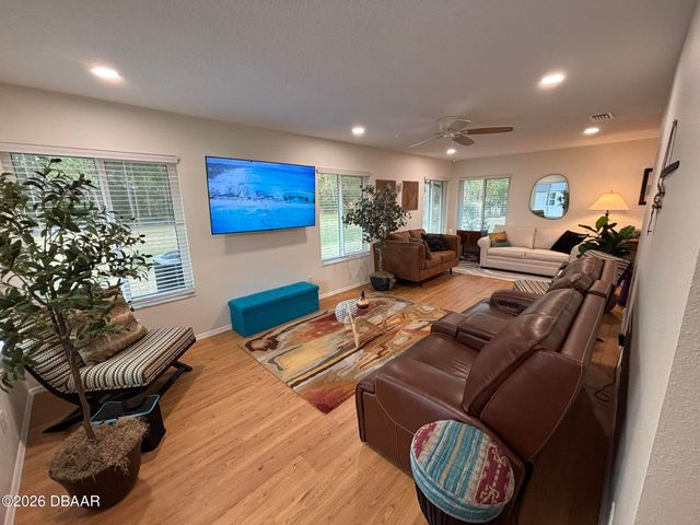 1870 Halifax Drive, Port Orange, FL 32128