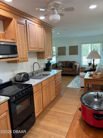 1870 Halifax Drive, Port Orange, FL 32128