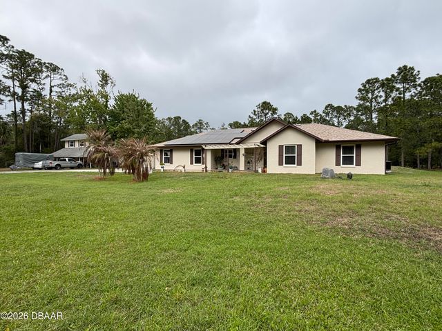 1870 Halifax Drive, Port Orange, FL 32128