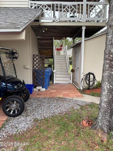 1870 Halifax Drive, Port Orange, FL 32128