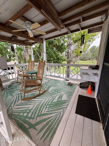 1870 Halifax Drive, Port Orange, FL 32128