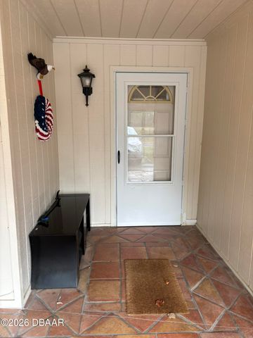 1870 Halifax Drive, Port Orange, FL 32128