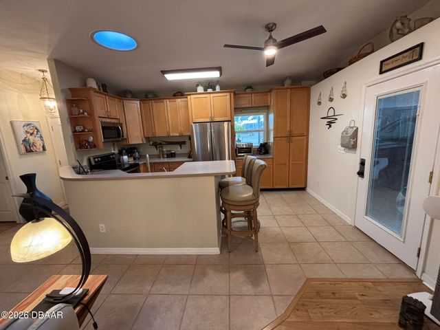 1870 Halifax Drive, Port Orange, FL 32128