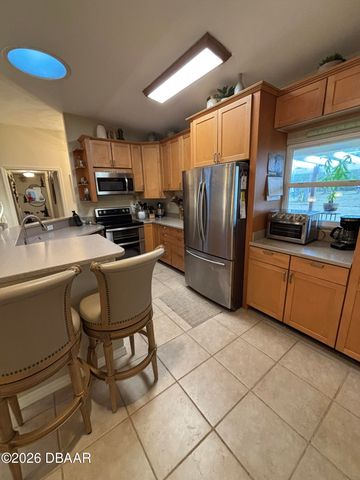 1870 Halifax Drive, Port Orange, FL 32128