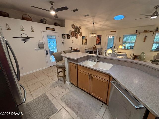 1870 Halifax Drive, Port Orange, FL 32128