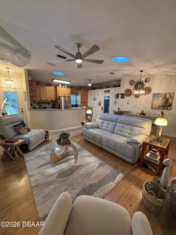 1870 Halifax Drive, Port Orange, FL 32128