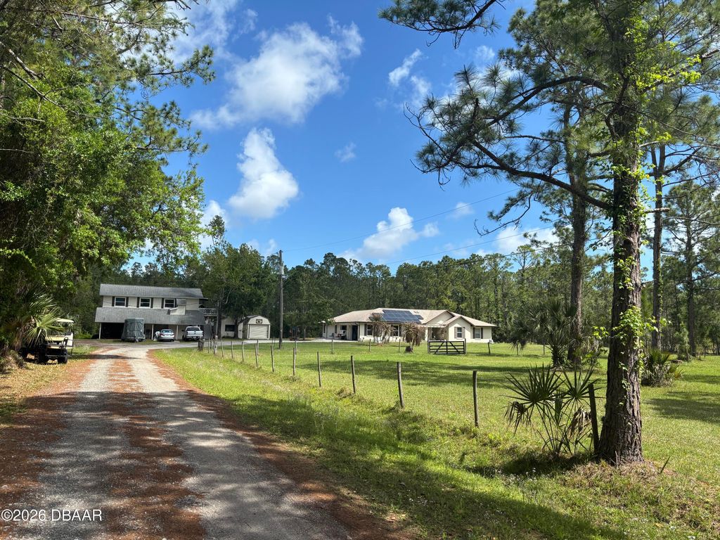 1870 Halifax Drive, Port Orange, FL 32128