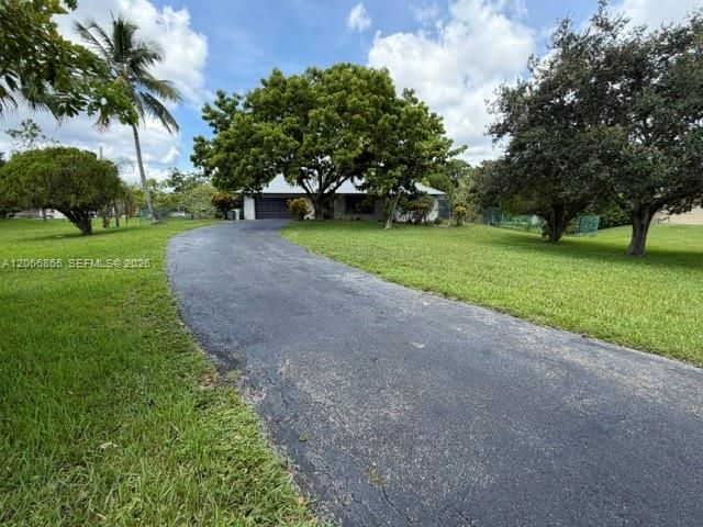 6217 NW 75th Way, Parkland, FL 33067