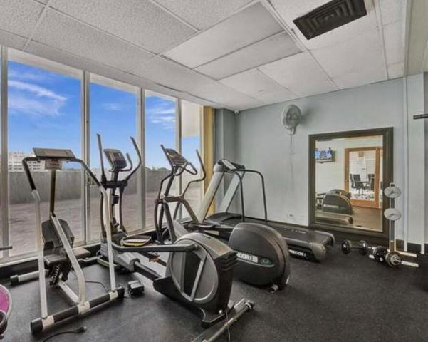 1720 Harrison Street 14h, Hollywood, FL 33020