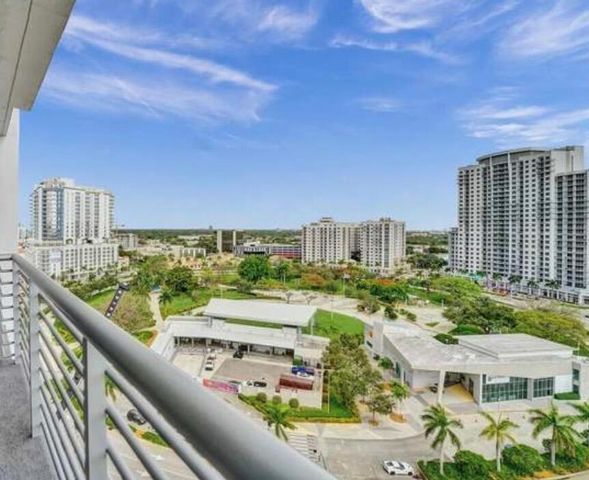 1720 Harrison Street 14h, Hollywood, FL 33020