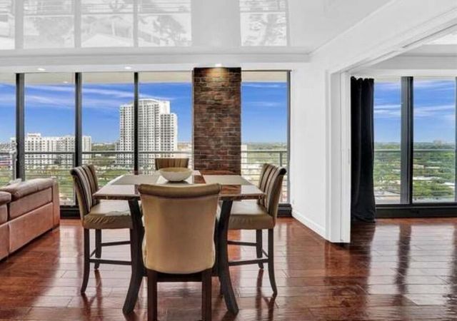 1720 Harrison Street 14h, Hollywood, FL 33020